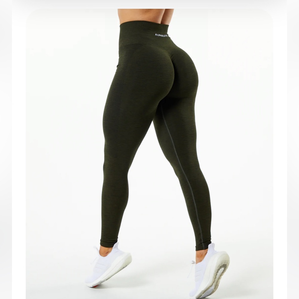 Alphalete Amplify Leggings